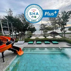 Maneetel Krabi Beachfront-Sha Plus